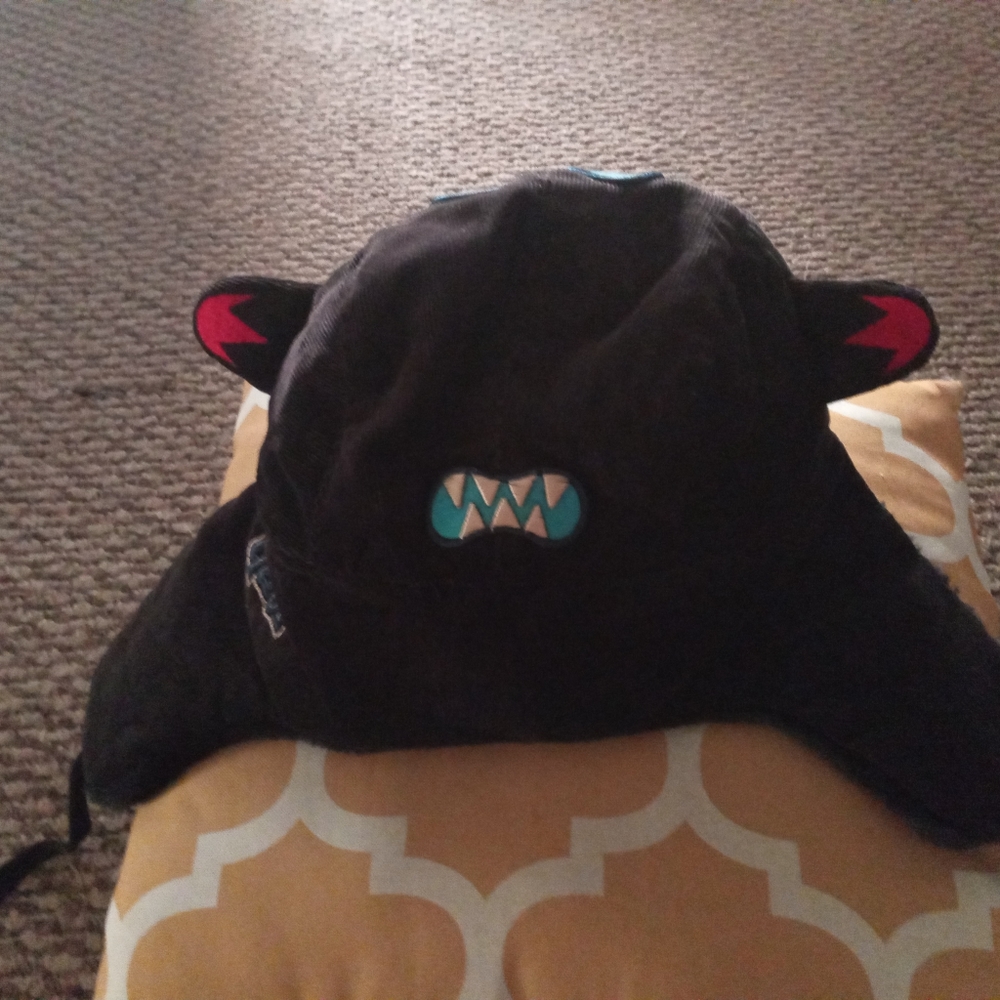 Kid hat - Picture 6 of 7